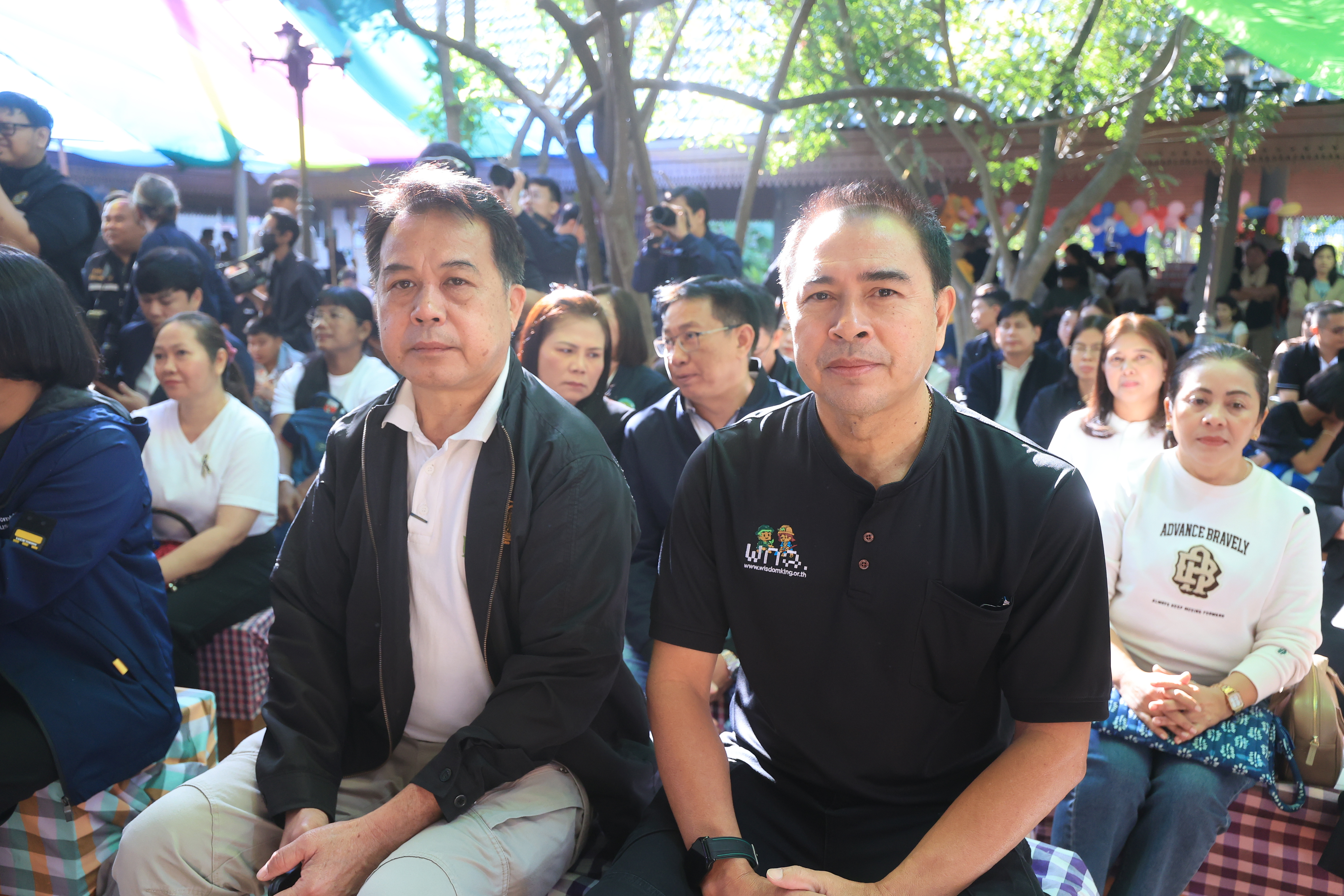 title - ส.ป.ก. เข้าร่วมงานวันเด็กแห่งชาติ ประจำปี 2569 ของกระทรวงเกษตรและสหกรณ์